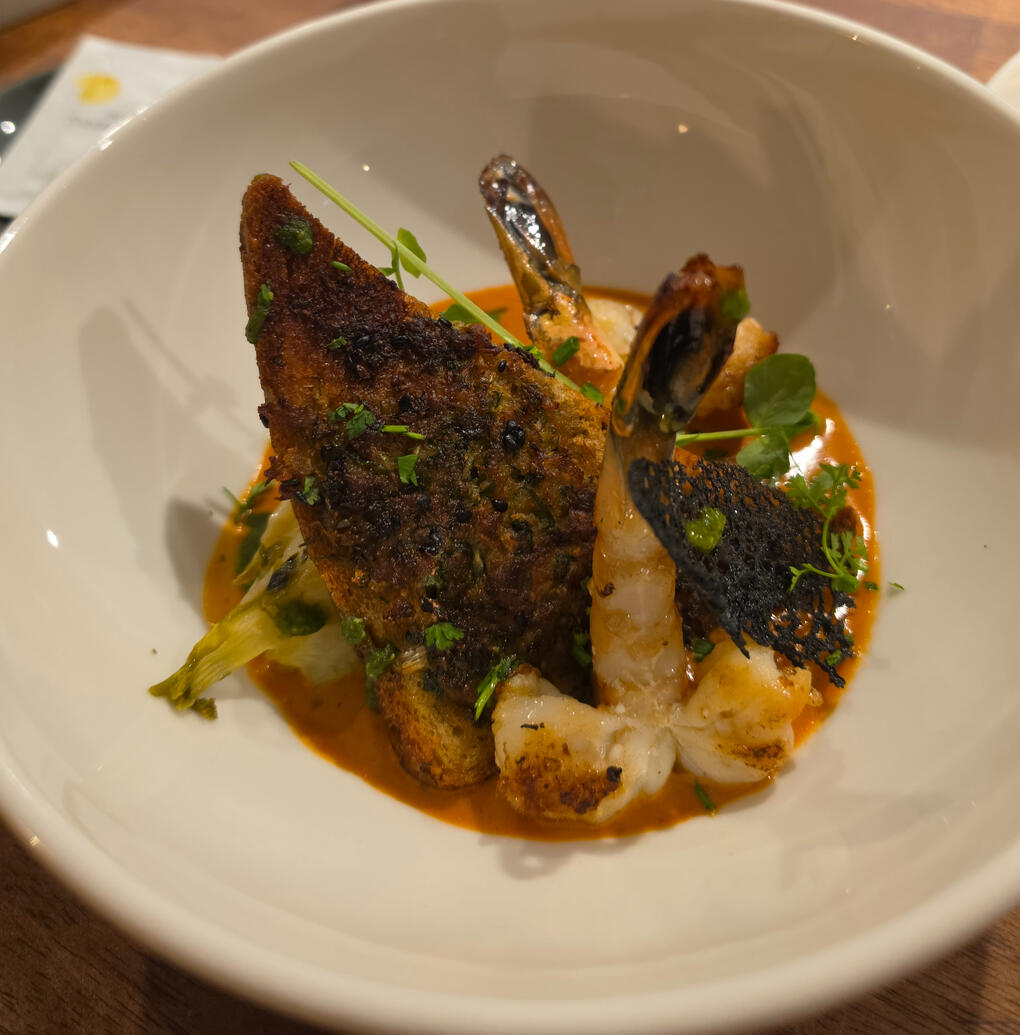 petit salé aux lentilles