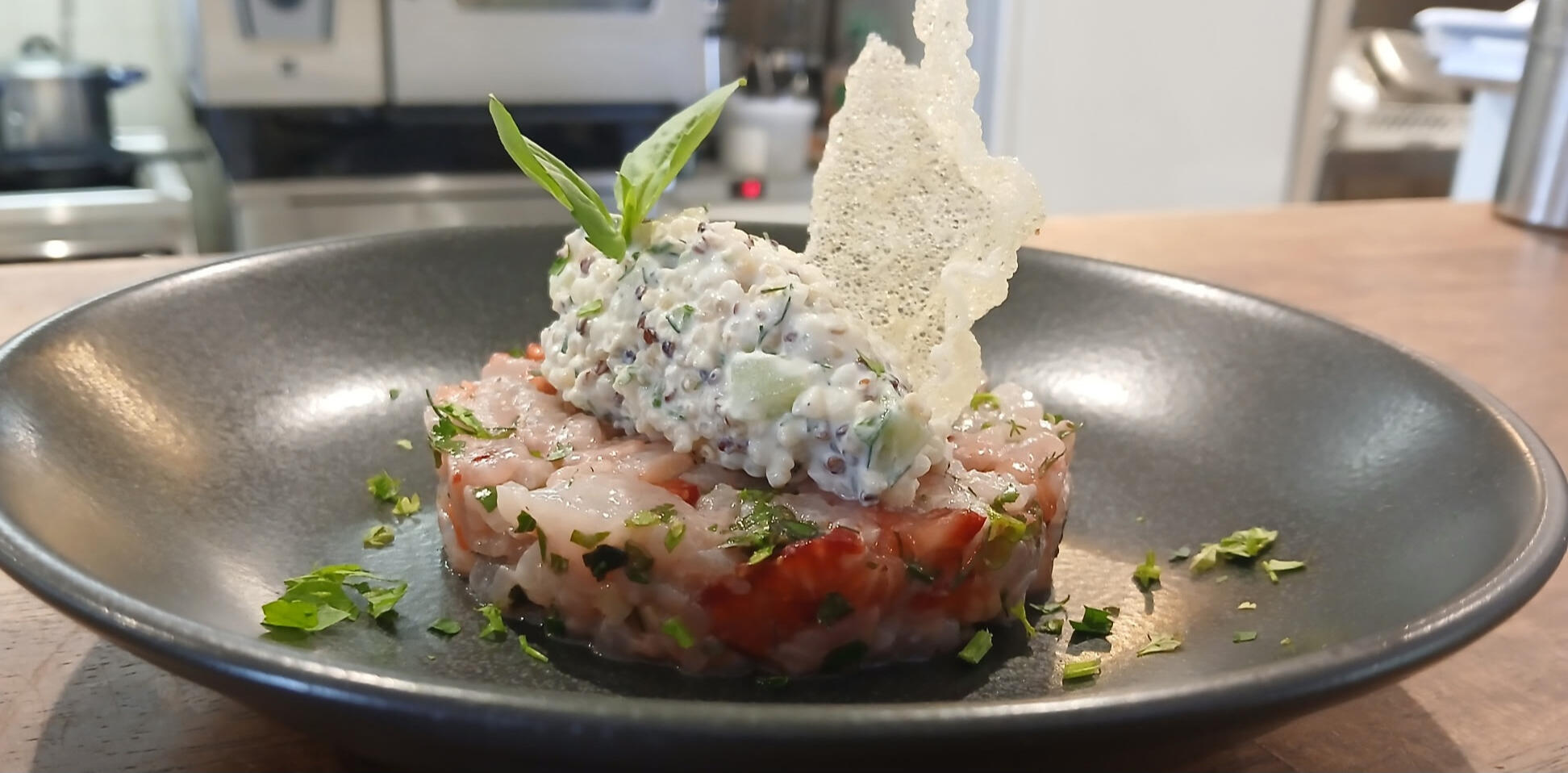 petit salé aux lentilles